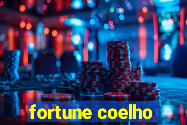 fortune coelho